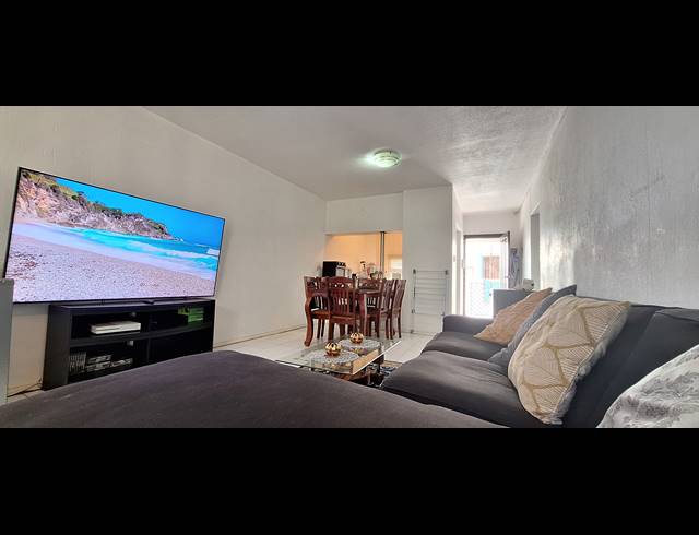 2 BEDROOM APARTMENT SOLD IN MUSGRAVE